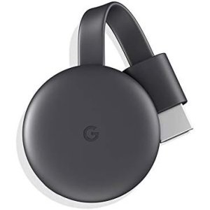 Google Chromecast 3 GA00439-DE