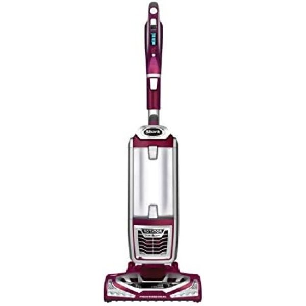 Shark NV752 Rotator Powered Lift-Away TruePet Upright Vacuum with HEPA Filter