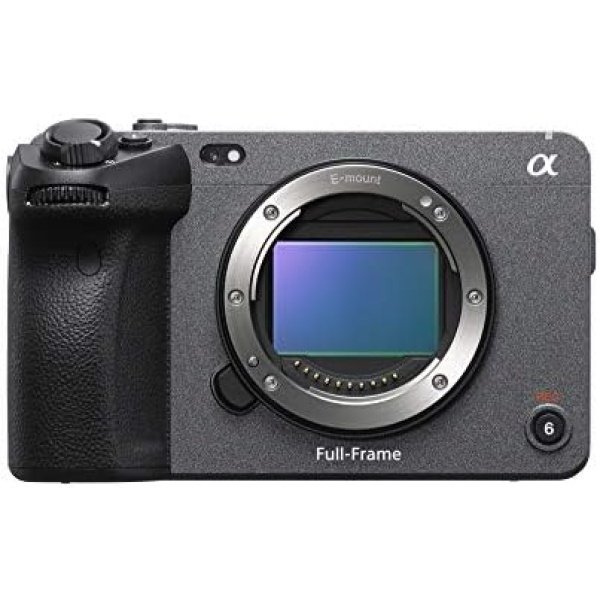 Sony Alpha FX3 ILME-FX3 | Full-Frame Cinema Line Camera